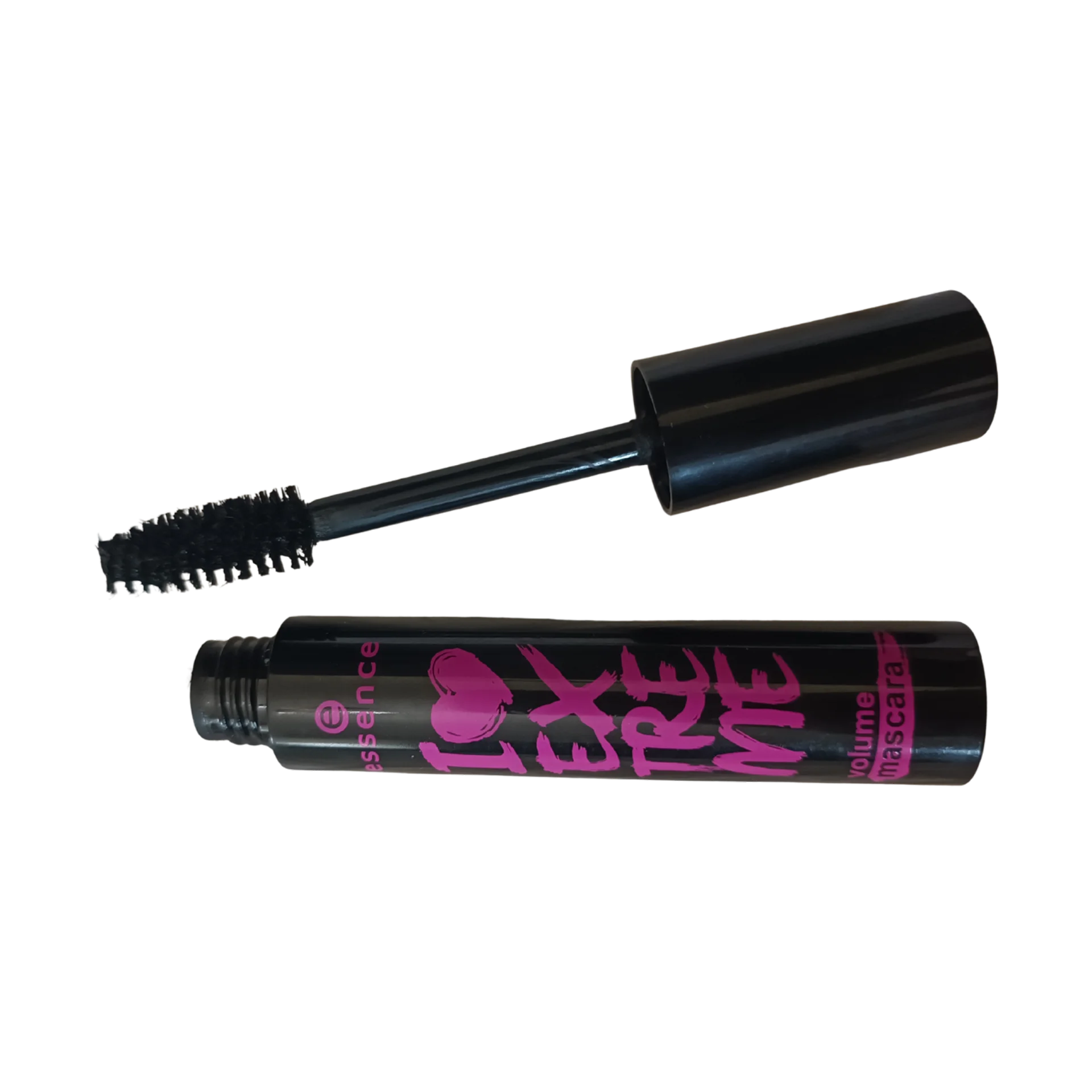 ریمل حجم دهنده خیلی مشکی مدل I Love Extreme Volume (های کپی) - تصویر 2