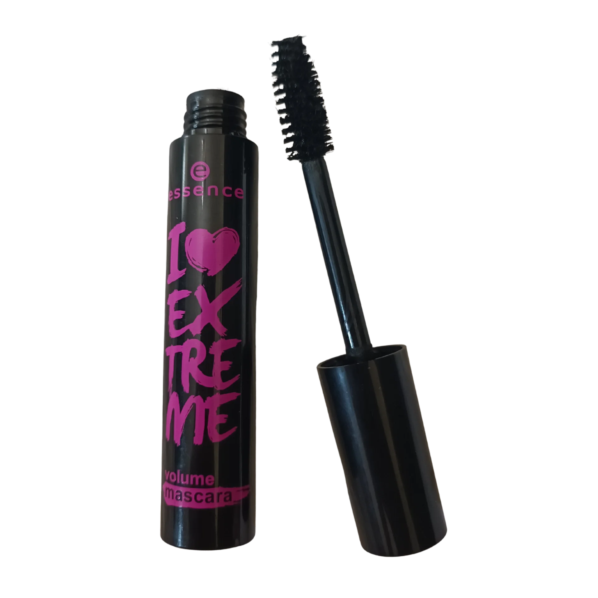 ریمل حجم دهنده خیلی مشکی مدل I Love Extreme Volume (های کپی) - تصویر 3