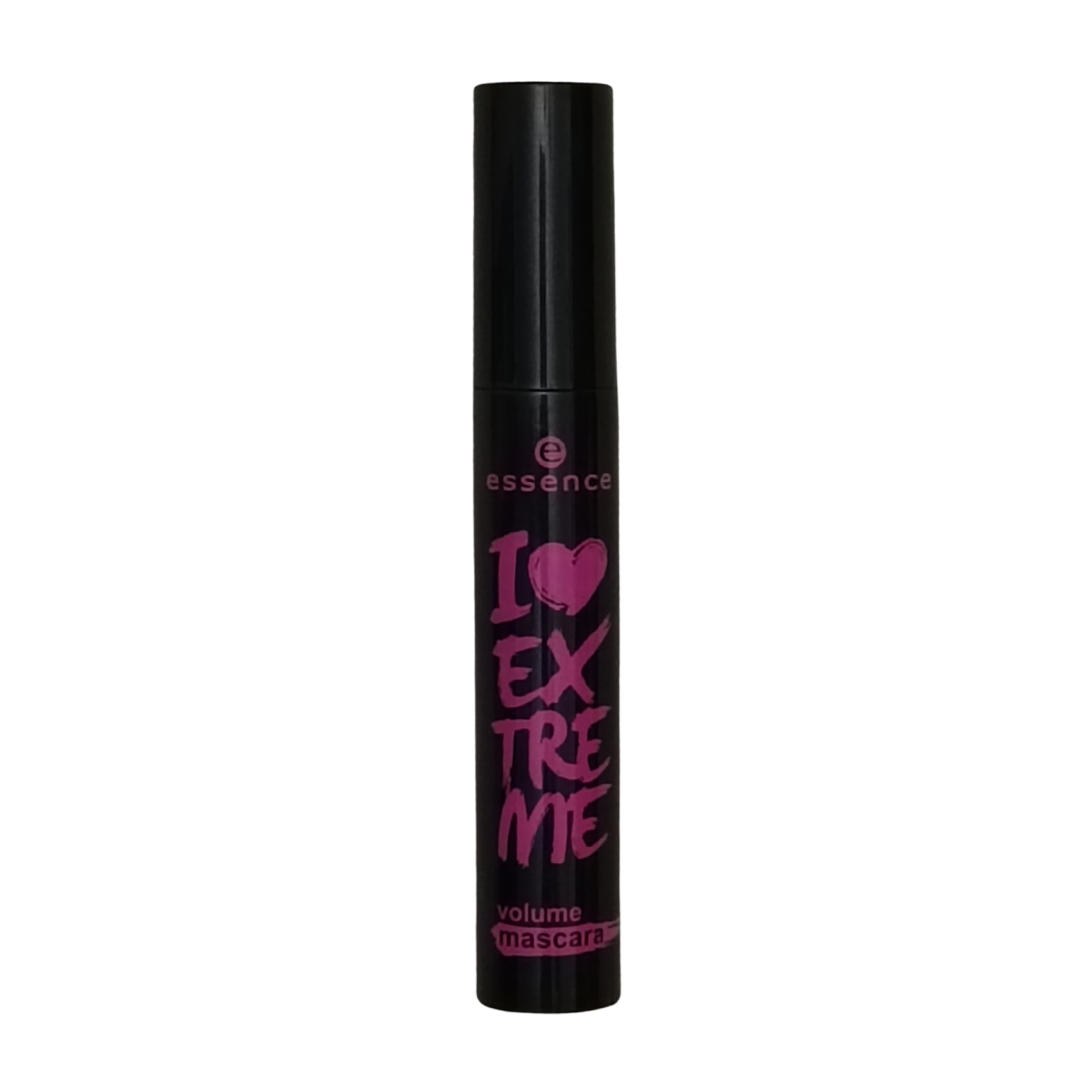 ریمل حجم دهنده خیلی مشکی مدل I Love Extreme Volume با پوکه مشکی