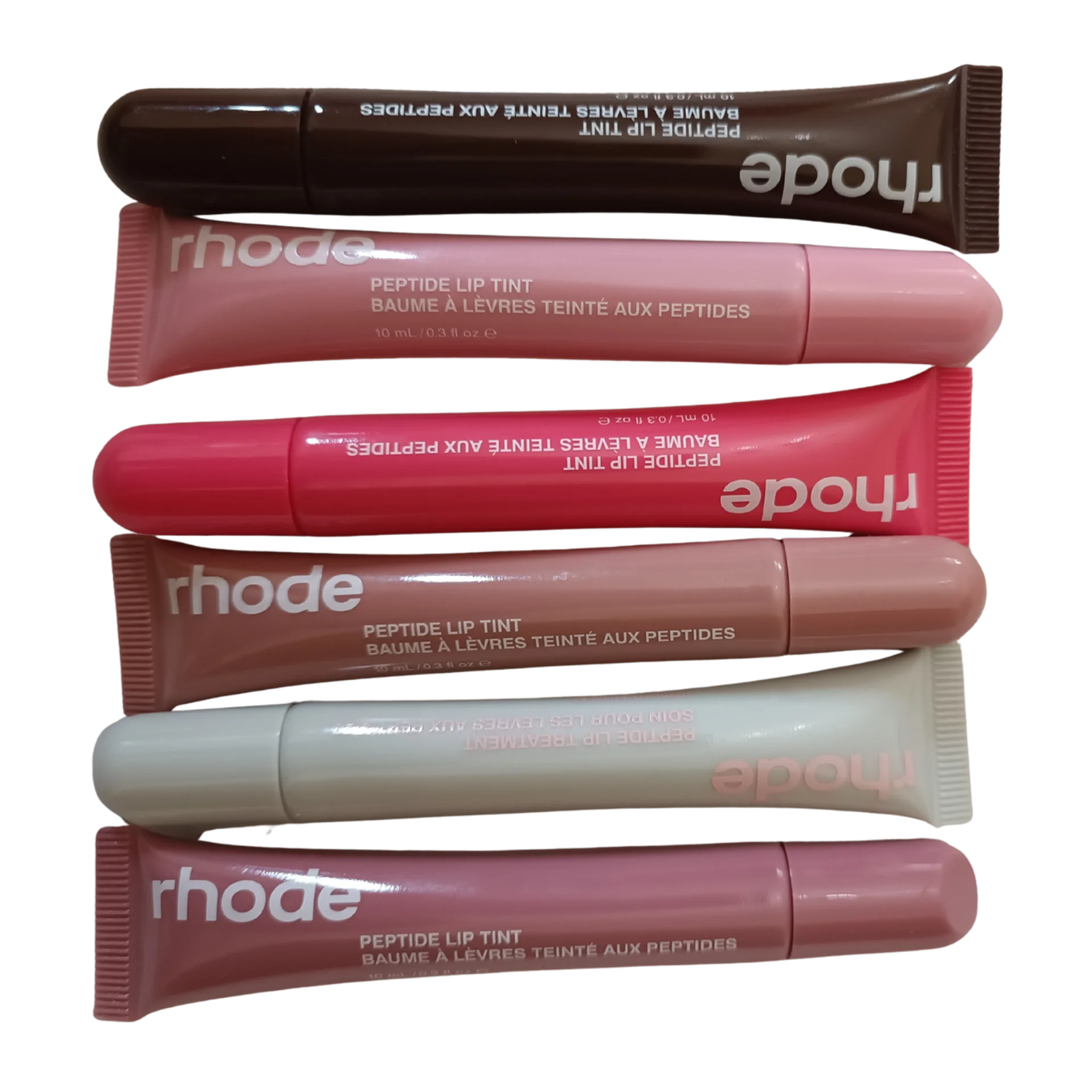 بالم لب پپتاید رود اصل مدل Rhode Peptide Lip Treatment در فروشگاه توت بیوت