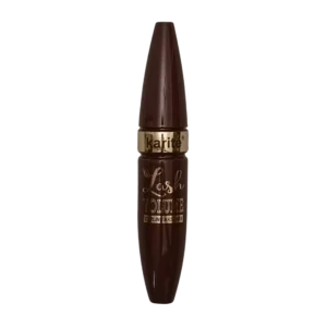 ریمل قهوه ای حجم دهنده و حالت دهنده مژه مدل Lash Volume Curling