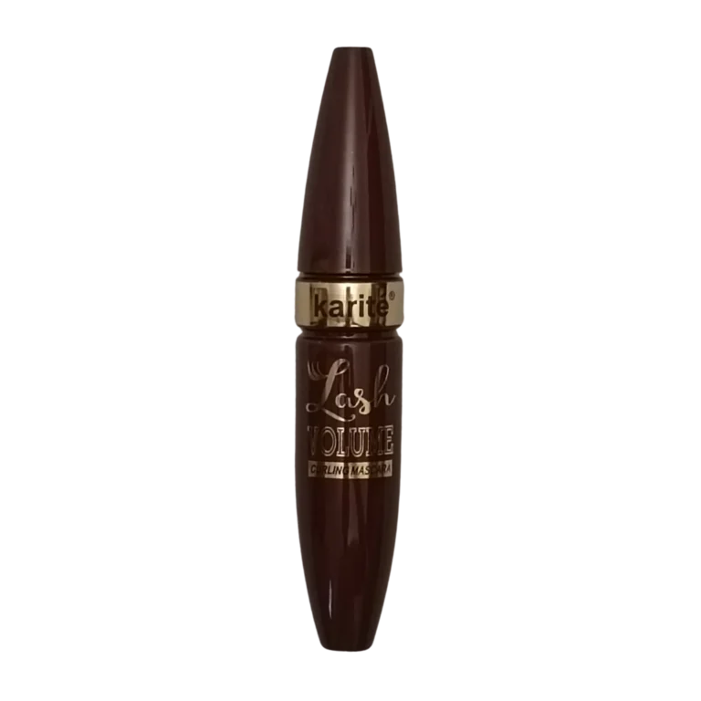 ریمل قهوه ای حجم دهنده و حالت دهنده مژه مدل Lash Volume Curling