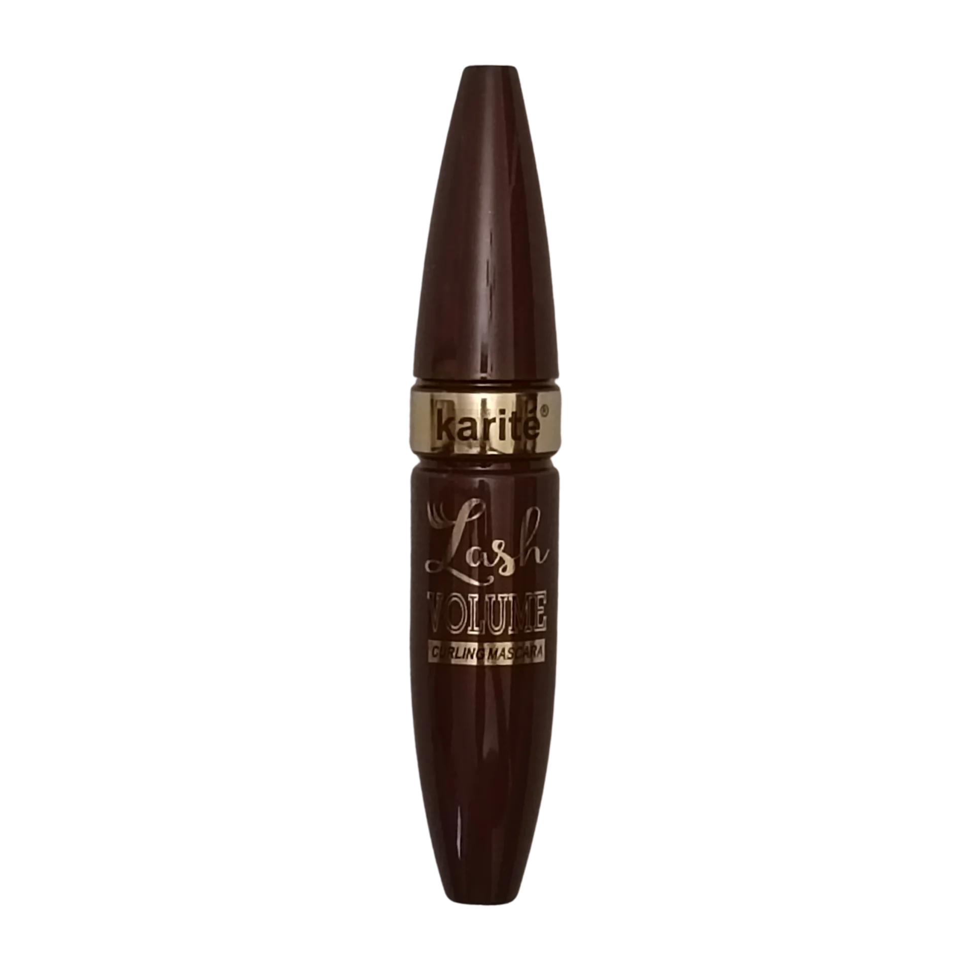 ریمل قهوه ای حجم دهنده و حالت دهنده مژه مدل Lash Volume Curling