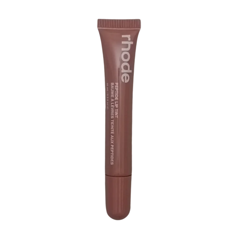 بالم لب پپتاید رود اصل رنگ شکلاتی Chocolate براق کننده و ترمیم کننده در توت بیوت
