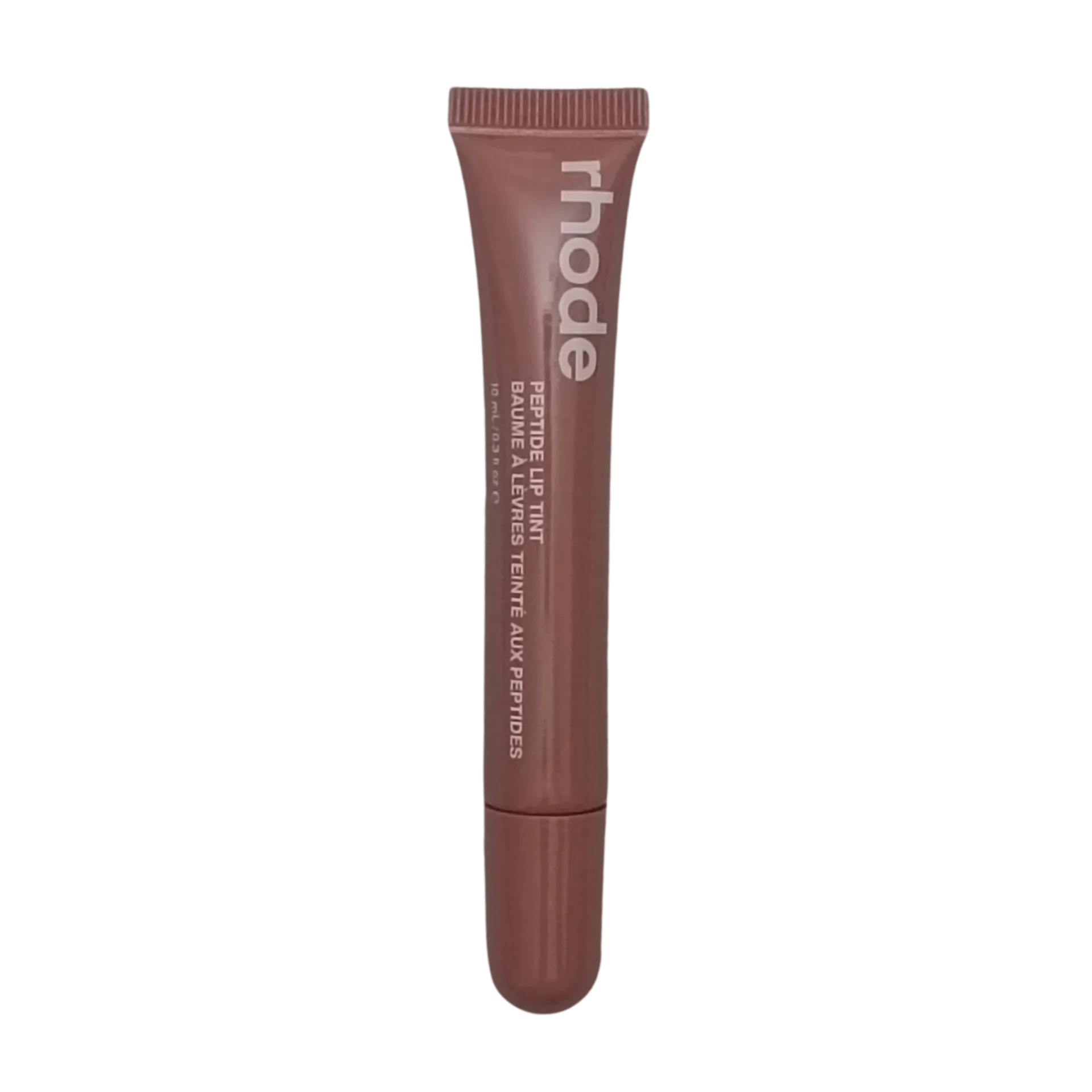 بالم لب پپتاید رود اصل رنگ شکلاتی Chocolate براق کننده و ترمیم کننده در توت بیوت