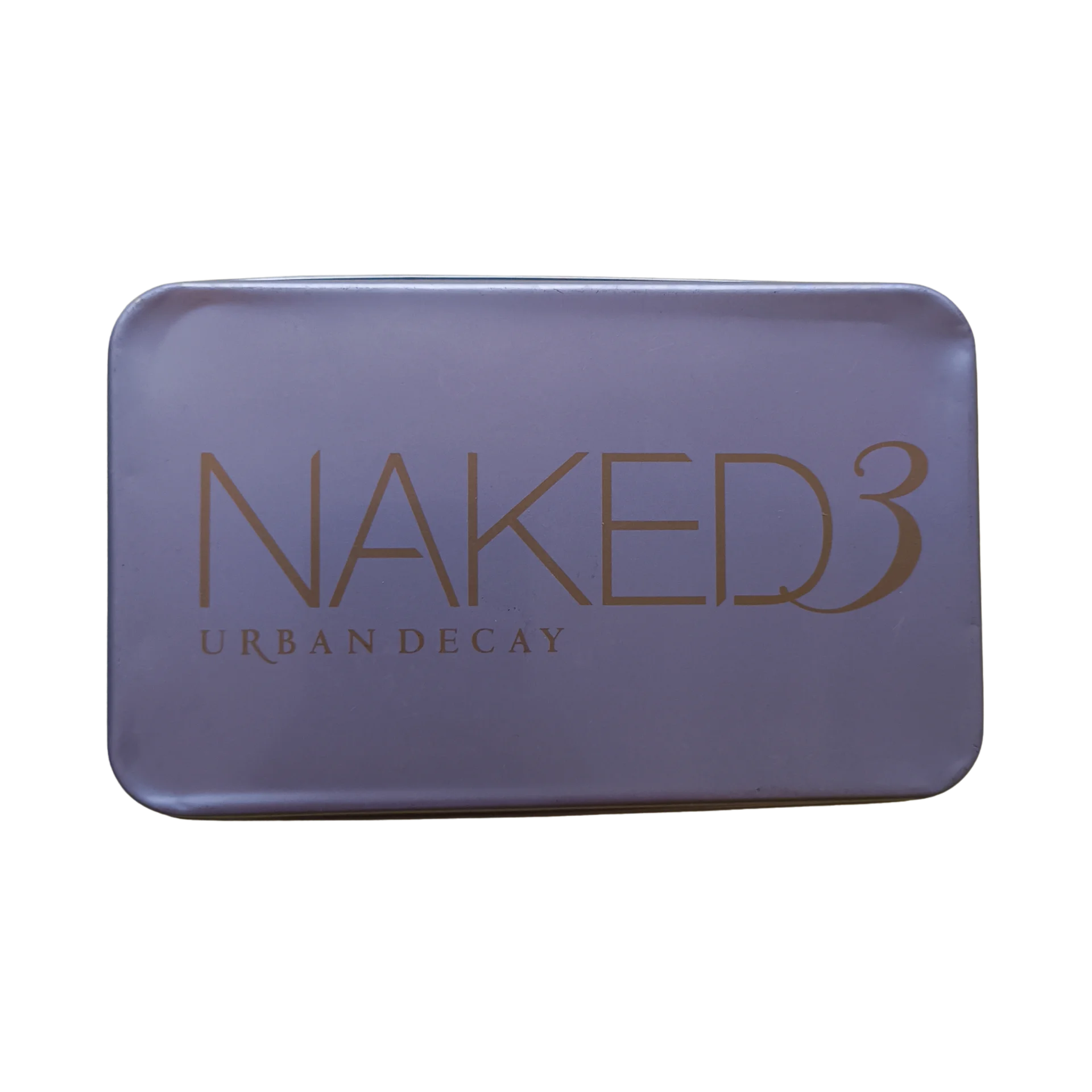 ست براش آرایشی ۱۲ عددی مدل Power Brush سری Naked 3 با جعبه فلزی - تصویر 3